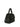 Borsa Sveva Soft Midi a spalla in pelle nera con tracolla BT2006SOFT NERO ORCIANI 