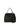 Borsa Sveva Soft Midi a spalla in pelle nera con tracolla BT2006SOFT NERO ORCIANI 