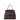 Borsa Sveva Soft Midi a spalla in pelle testa moro con tracolla BT2006SOFT T.MORO ORCIANI 