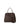Borsa Sveva Soft Midi a spalla in pelle testa moro con tracolla BT2006SOFT T.MORO ORCIANI 