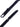 Cintura Nobuckle Bull in pelle liscia blu scuro NB0004BULL BLU ORCIANI 