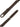 Cintura Nobuckle Micron in pelle martellata marrone NB0039MICRON EBANO ORCIANI 