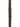 Cintura Nobuckle Micron in pelle martellata marrone NB0039MICRON EBANO ORCIANI 