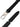 Cintura Nobuckle Bull in pelle liscia nera con dettaglio in metallo NB0138BULL NERO ORCIANI 
