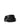 Cintura Nobuckle Bull in pelle liscia nera con dettaglio in metallo NB0138BULL NERO ORCIANI 