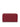 Portafoglio Zip Around Soft in pelle rosso SD0047SOFT ROSSO ORCIANI 