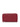 Portafoglio Zip Around Soft in pelle rosso SD0047SOFT ROSSO ORCIANI 