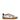 Sneakers Pgal Uomo in suede e pelle beige e bianco PGLUVD05 BEIGE PHILIPPE MODEL 