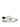 Sneakers Prsx Donna in pelle e glitter bianco e grigio PRLDVG09 BIANCO PHILIPPE MODEL 