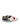 Sneakers Prsx Donna in pelle e cavallino bianco e grigio PRLDVXA1 BIANCO PHILIPPE MODEL 