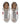 Sneakers Prsx Donna in pelle e cavallino bianco e grigio PRLDVXA1 BIANCO PHILIPPE MODEL 