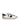 Sneakers Prsx Uomo in pelle e suede bianco e grigio PRLUWX55 BIANCO PHILIPPE MODEL 