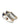 Sneakers Prsx Uomo in pelle e suede bianco e beige PRLUWX57 BIANCO PHILIPPE MODEL 