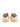 Sneakers vintage cognac in pelle bianca e cuoio PU101V064 COGNAC PURAAI 