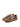 Sneakers vintage baileys in suede tortora PU101V071 BAILEYS PURAAI 