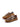 Sneakers vintage baileys in suede tortora PU101V071 BAILEYS PURAAI 