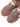 Sneakers vintage baileys in suede tortora PU101V071 BAILEYS PURAAI 