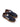 Sneakers vintage waxed vodka in nabuck e nylon blu PU101V075 VODKA PURAAI 