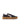 Sneakers vintage waxed vodka in nabuck e nylon blu PU101V075 VODKA PURAAI 
