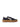 Sneakers vintage waxed vodka in nabuck e nylon blu PU101V075 VODKA PURAAI 