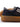Sneakers vintage waxed vodka in nabuck e nylon blu PU101V075 VODKA PURAAI 