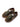 Sneakers vintage waxed sidro in nabuck e nylon verde oliva PU101V076 SIDRO PURAAI 