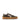 Sneakers vintage waxed sidro in nabuck e nylon verde oliva PU101V076 SIDRO PURAAI 