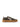 Sneakers vintage waxed sidro in nabuck e nylon verde oliva PU101V076 SIDRO PURAAI 