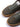 Sneakers vintage waxed sidro in nabuck e nylon verde oliva PU101V076 SIDRO PURAAI 