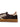 XS tiramisu sneakers in dark brown velvet PU601X025 TIRAMISU PURAAI 