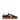 Dark brown velvet XS Tiramisu sneakers PU601X025 TIRAMISU PURAAI 