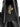 Mocassino Classic Dan in pelle nera da donna 7001530 902 SEBAGO 