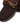 Mocassino barca Guardian in crosta marrone da uomo GUARDIAN AIJ SEBAGO 