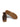 Stivaletto Parker in crosta marrone da uomo PARKER 901 SEBAGO 