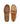 Mocassino barca Ranger in crosta beige da donna RANGER 906 SEBAGO 
