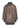 Bomber midi in pelle vintage marrone FENICE 06 THE JACKIE LEATHERS 