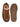 Donna Scarpe Stringate Heritage Chestnut 1180361 CHESTNUT UGG 