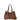 Borsa Vittoria in pelle martellata cuoio 24731PELLE NOCE VISONA 