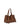 Borsa Vittoria in pelle martellata cuoio 24731PELLE NOCE VISONA 