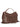 Borsa Diletta in pelle con frangie marrone 25951PELLE CAFFE VISONA 