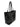 Borsa shopping in pelle nera laserata con borchie HS18LLCT59 NERO REBECCA MINKOFF 