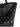 Borsa shopping in pelle nera laserata con borchie HS18LLCT59 NERO REBECCA MINKOFF 