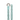 CINTURA IN PELLE AZZURRA CON DETTAGLIO DI CHAIN D09851CHAIN AZZUR ORCIANI 