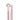 CINTURA IN PELLE ROSA CON DETTAGLI IN CHAIN D09851CHAIN ROSA ORCIANI 