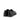 Mocassino in pelle nero con nappa e frangia DU2388MARTUF063 NERO DOUCALS 