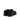 Scarpa Monk Strap in pelle nero DU2520MART063 NERO DOUCALS 