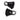 K/Protect Set di due mascherine in cotone 211W3910 BIANC KARL LAGERFELD 