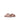 Pink leather sandals with straps W361CLSUPK PINK D.A.T.E. 