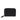 small black perforated K/Punched wallet 221W3224 NERO KARL LAGERFELD 
