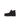 Stivaletto Summer Eskimo basso nero con paillettes SW211024G NERO MOU 